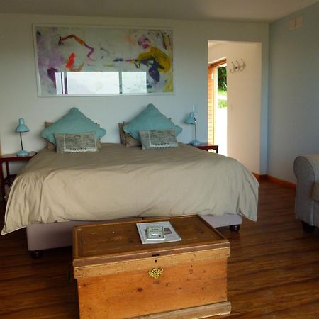 Buccaneers Beach Lodge, Chintsa, South Africa Ngoại thất bức ảnh