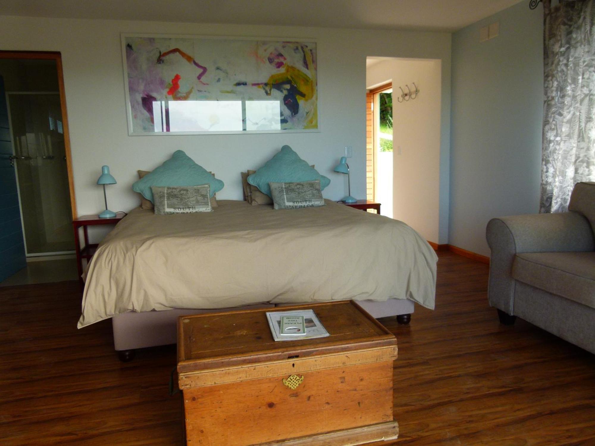 Buccaneers Beach Lodge, Chintsa, South Africa Ngoại thất bức ảnh