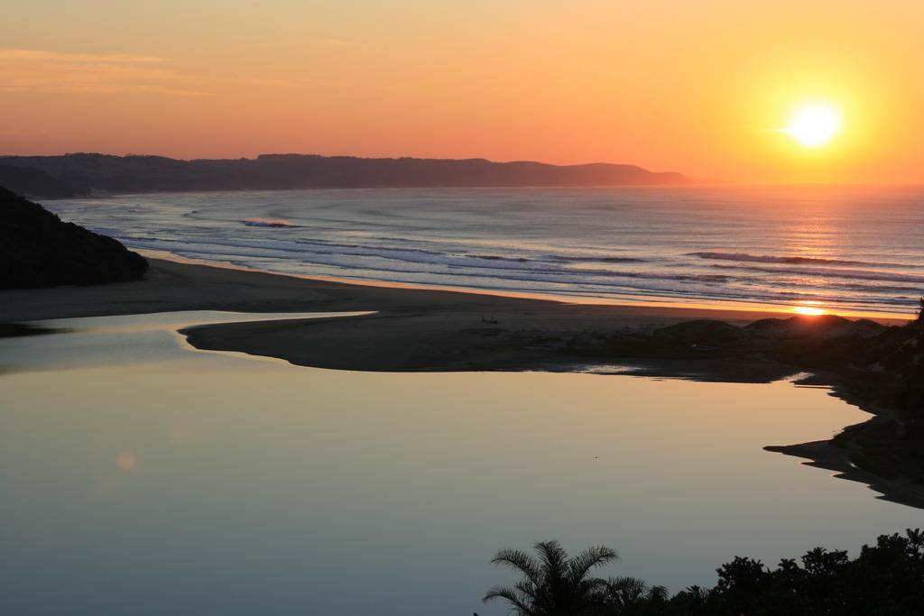 Buccaneers Beach Lodge, Chintsa, South Africa Ngoại thất bức ảnh
