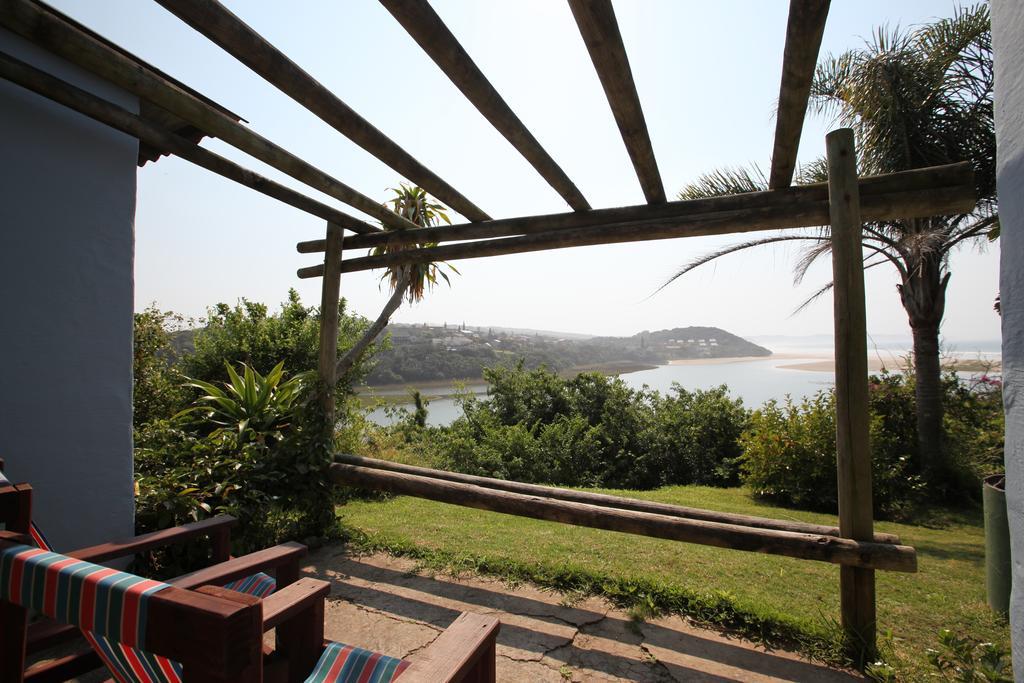 Buccaneers Beach Lodge, Chintsa, South Africa Ngoại thất bức ảnh