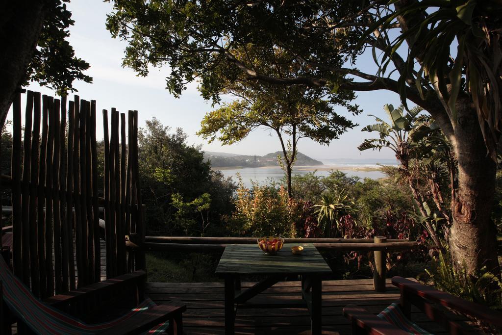 Buccaneers Beach Lodge, Chintsa, South Africa Ngoại thất bức ảnh