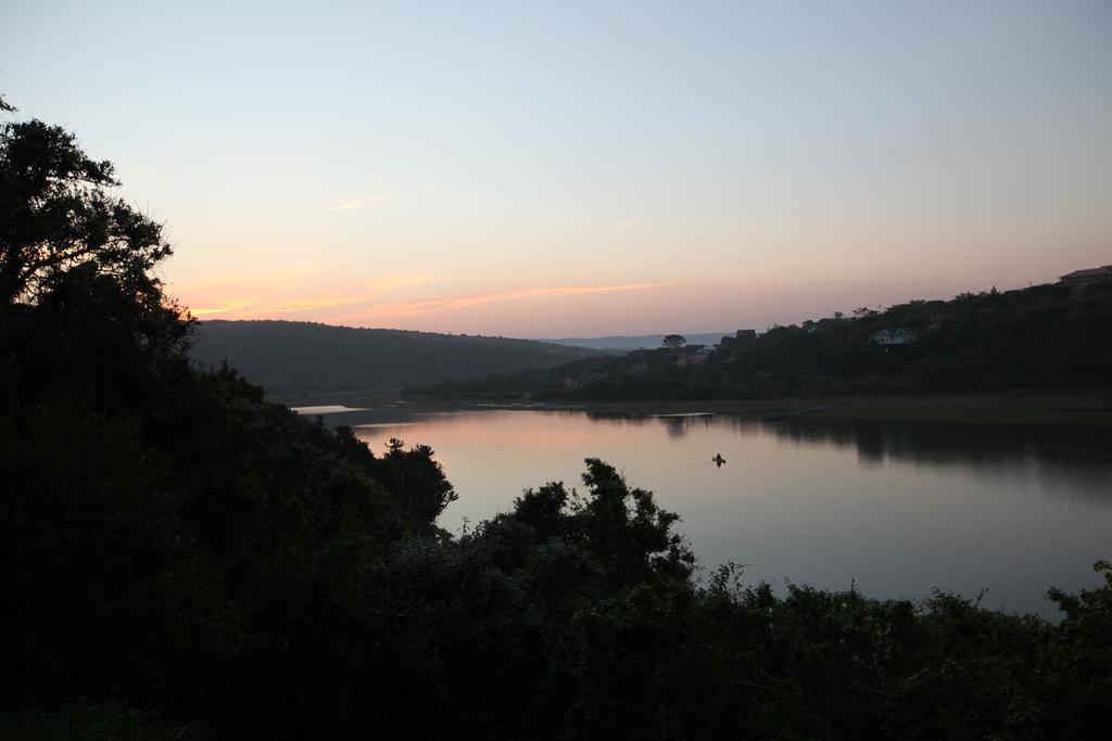 Buccaneers Beach Lodge, Chintsa, South Africa Ngoại thất bức ảnh