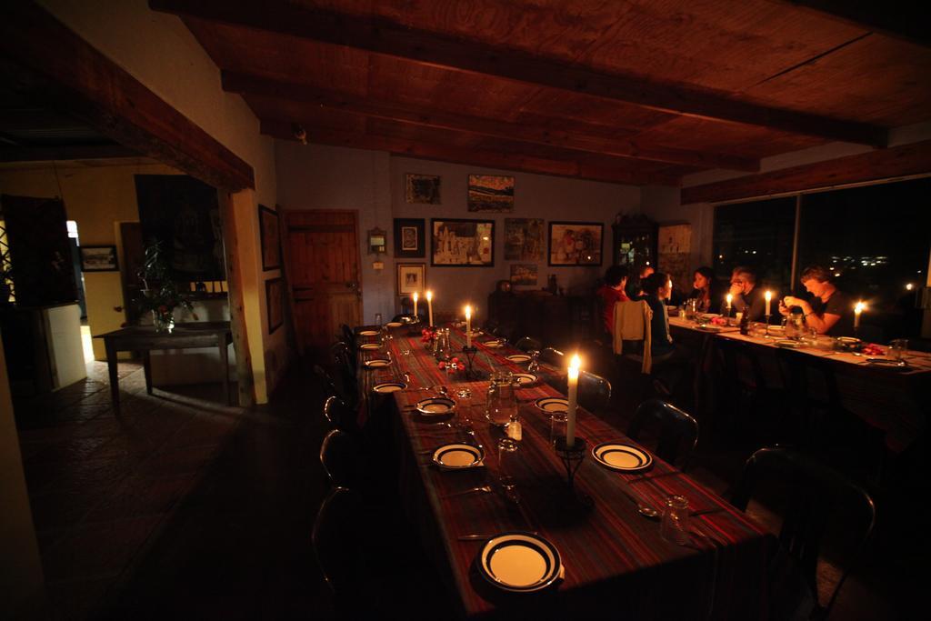 Buccaneers Beach Lodge, Chintsa, South Africa Ngoại thất bức ảnh