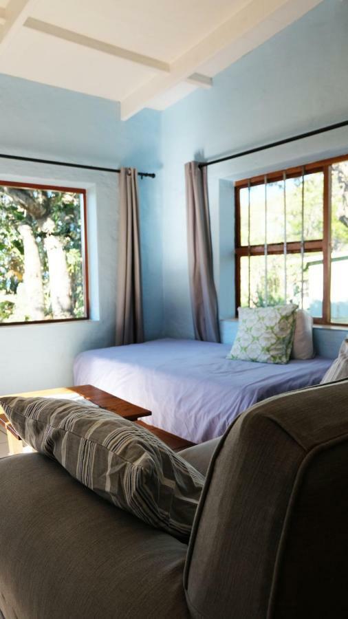 Buccaneers Beach Lodge, Chintsa, South Africa Ngoại thất bức ảnh
