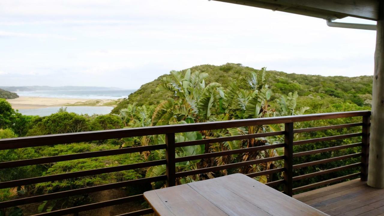 Buccaneers Beach Lodge, Chintsa, South Africa Ngoại thất bức ảnh