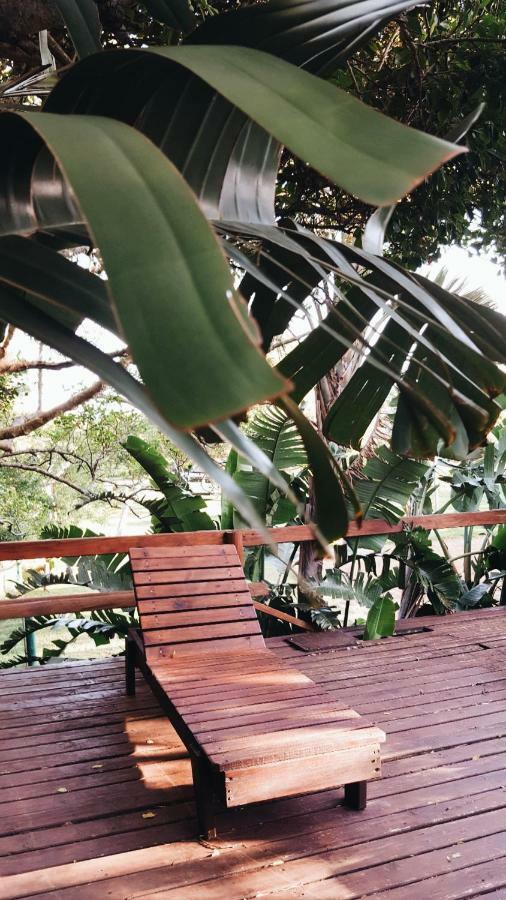 Buccaneers Beach Lodge, Chintsa, South Africa Ngoại thất bức ảnh