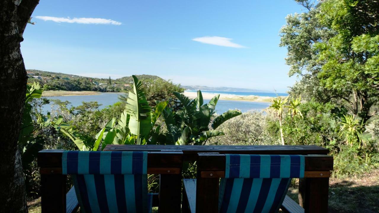 Buccaneers Beach Lodge, Chintsa, South Africa Ngoại thất bức ảnh