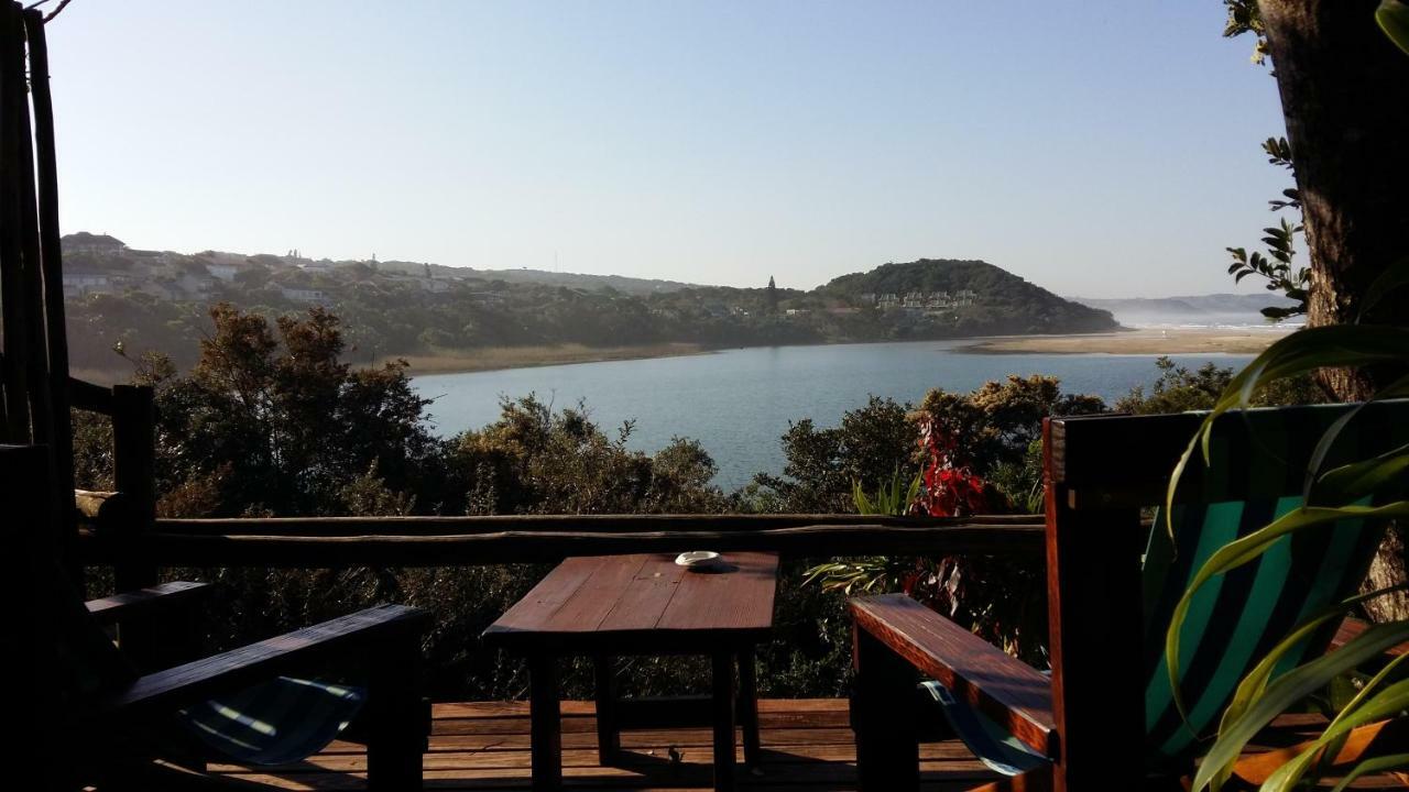 Buccaneers Beach Lodge, Chintsa, South Africa Ngoại thất bức ảnh
